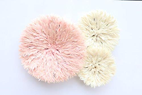 Amazon Com Wall Decor Juju Hat In Blush Pink And White 31 To 16 Handmade Products Amazon Com Wall Decor Juju Hat In Blush Pink And White 31 To 16 Handmade Products