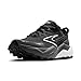 Produktbild BROOKS 1204291B052 Caldera 8 Damen Black/Blackened Pearl/White EU 42