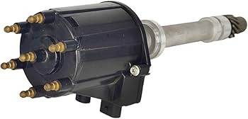 Amazon.com: XYZIL Ignition Distributor 3854312 807964A1 4.3