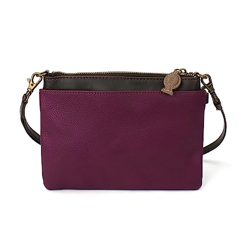 Image of CHALA Mini Crossbody /Purse with Convertible Strap Stylish, Compact, Versatile | Stylish