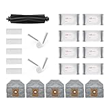 SwitchBot Zubehör-Set für K11+ Bodenreinigungs-Roboter​