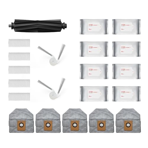 SwitchBot Zubehör-Set für K11+ Bodenreinigungs-Roboter​