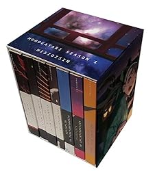Monogatari Series Box Set