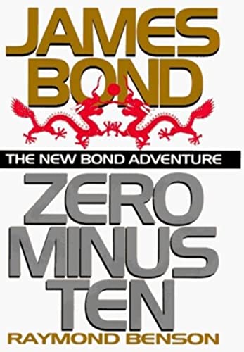 Zero Minus Ten view 2