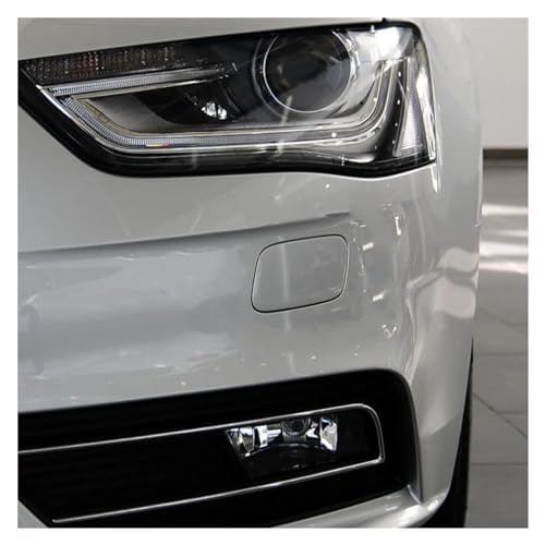 Cache-lave-phare gauche pour Audi A4 2013 | Références 8K0955275C 8K0955276C