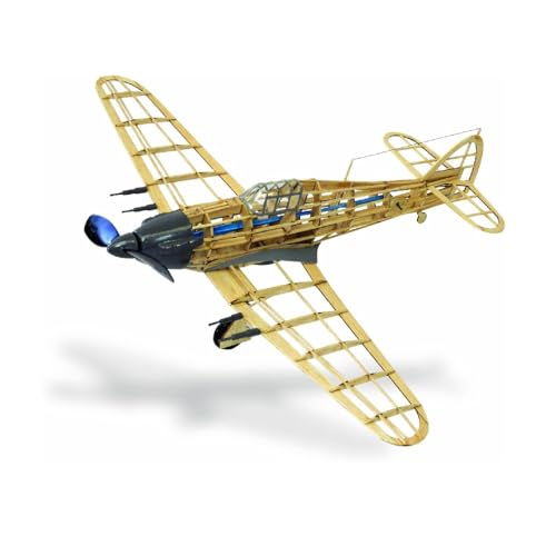 Guillows Hawker MK-1 Hurricane Model Kit