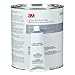 3M Lightweight Body Filler, 05801, 1 gal , White