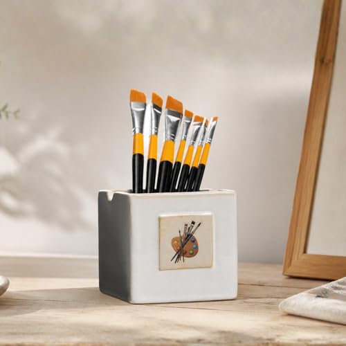 Tasse d'artiste pour peintres GUTE le cadeau idéal pour dessin - 8
