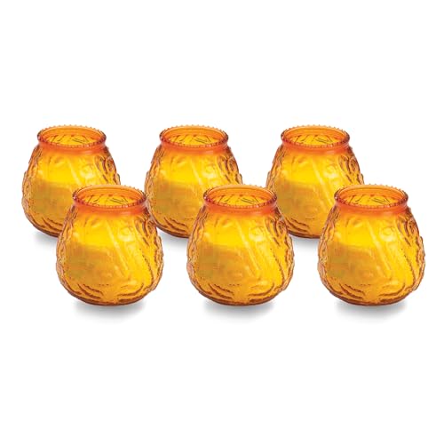 Sterno Euro-Venetian Wax Candle Pack