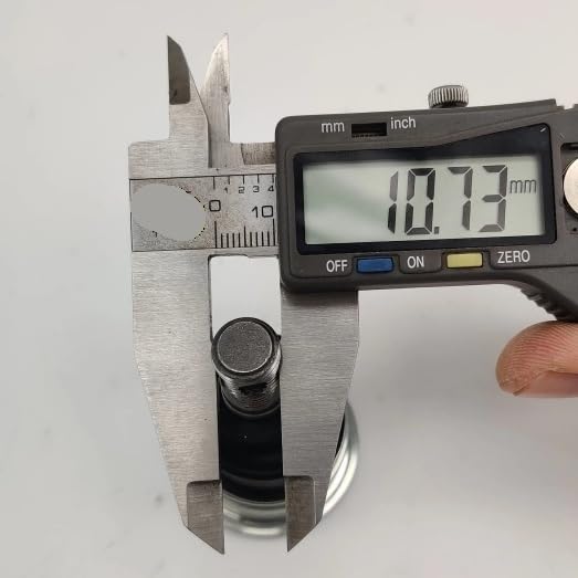 Rotule Assy renforcée pour stabiliser le train avant de votre CF800 - 2
