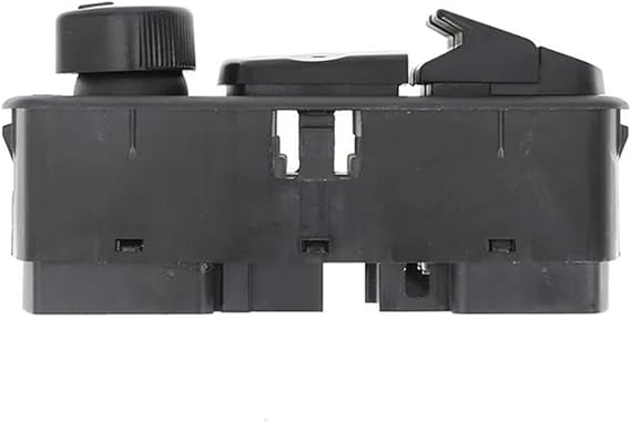 Window Switch Button Electric Power Window Master Switch A0055453913 For Mercedes For Ben 380SL 560SL Window Control Switch