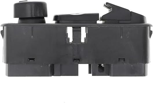 Window Switch Button Electric Power Window Master Switch A0055453913 For Mercedes For Ben 380SL 560SL Window Control Switch