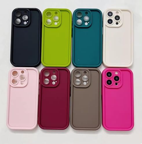 Image of Scalebee Back Cover Case for Apple iPhone 16 Pro Max, Woman Girls, Light Pink