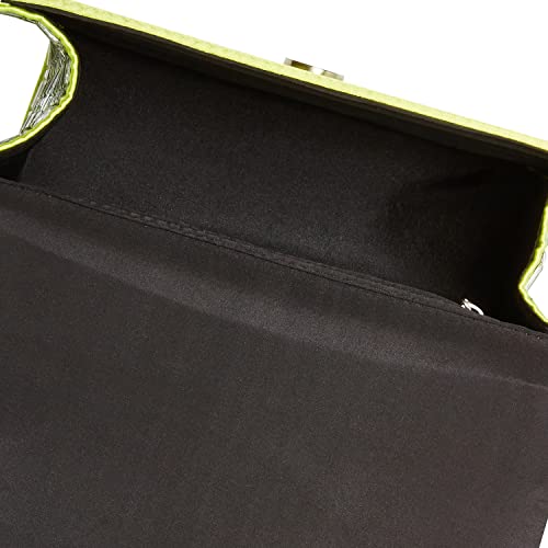 Betsey Johnson Shine On Convertible Flap Bag4