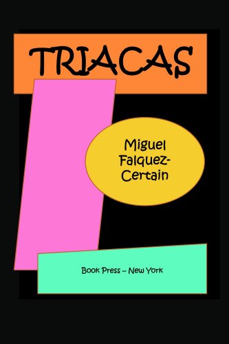 Triacas (Spanish Edition)