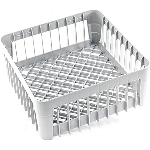 Cesta de lavavajillas Gastronette para cubiertos, vasos, tazas, platos Cover