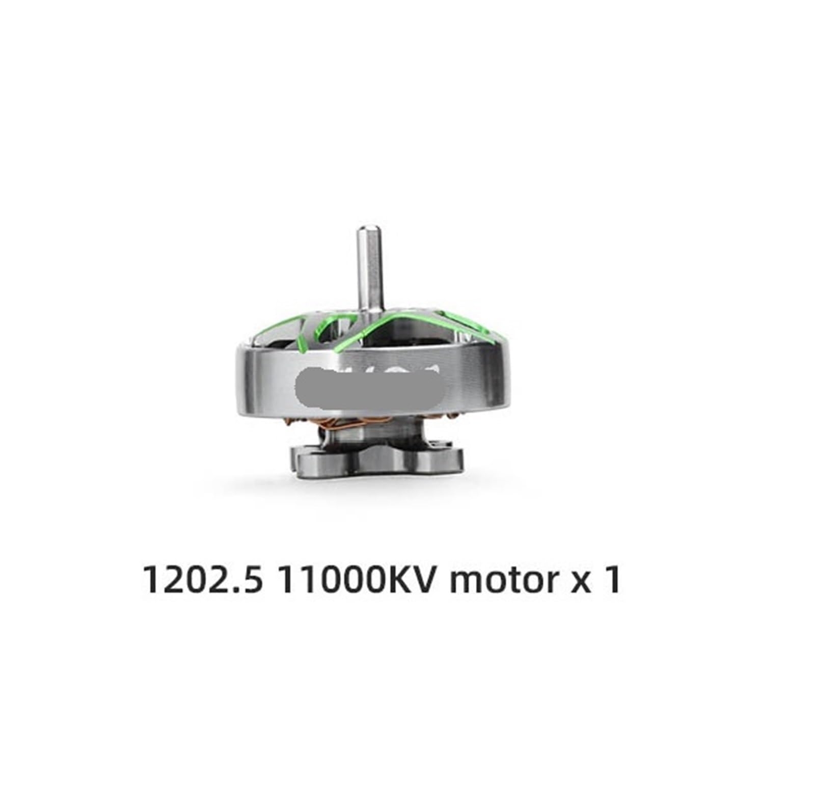 Motore 1202.5 11000KV 1-2S 4,5g per Cinewhoop 2-3" N52H 9N12P 88W