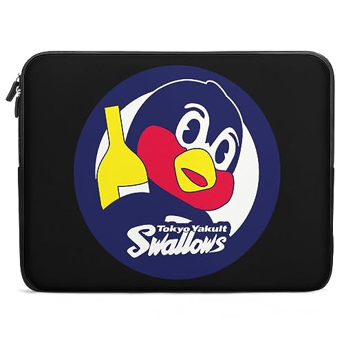 東京ヤクルトスワローズ　つばみ　PCバッグ　ケース　新品未使用未開封品 Amazon.co.jp: ノートパソコンバッグ 東京ヤクルトスワローズ
