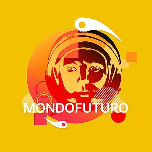 Couverture de MONDOFUTURO