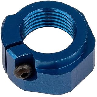 RIVAL MT8 FT Locking Servo Saver Nut