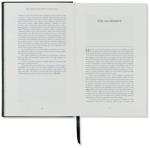 Image of The H. P. Lovecraft Experience (Deluxe Box Set)