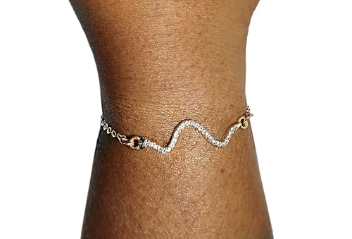 gold bracelets for women4