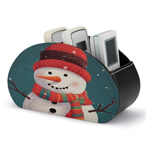 Support de télécommande en cuir pour ne plus perdre vos affaires