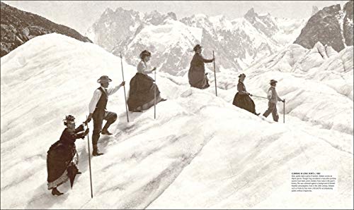 Mountaineers: Great Tales of Bravery and Conquest