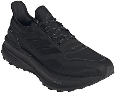 adidas アディダス ランニングシューズ ジョギングシューズ ウルトラブースト 5 ゴアテックス JI1384 （ブラック/２７．５/Men's）