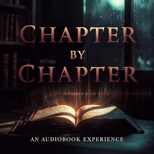 Amazon.com: Chapter by Chapter — An Audiobook Experience : a FORM of ...