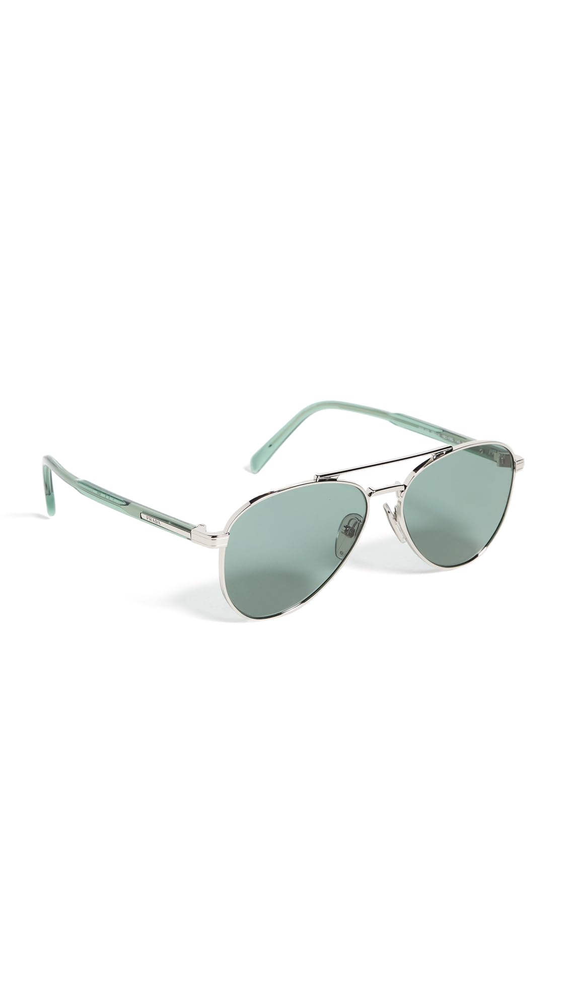 Prada 0PR A58S 1BC10G 58 Erkek Güneş Gözlüğü