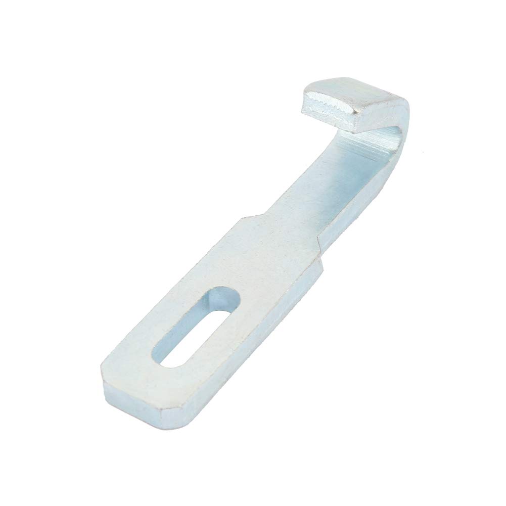Fibbia Chiusura a Gancio Fibbia a Scatola Chiusa In Acciaio Inox a Leva Regolabile Fissaggio di Sicurezza Chiusura a Scatto, Chiusura con Fibbia Chiusura a Scatto per Camion Rimorchio