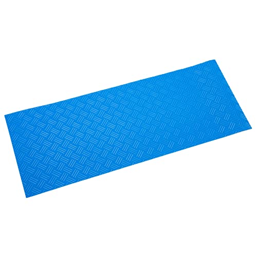 Alfombrilla antideslizante PVC para escalera de piscina miniatura 1