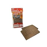 尾上製作所(ONOE) ハイチャッカー・L CK-30 [着火剤 炭・バーベキュー燃料の着火に マッチ/ライターなどで簡単に点火 燃焼時間約7分 軟質繊維/パラフィンワックス 木炭 キャンプ用品]