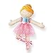 4M Ballerina Doll Making Kit