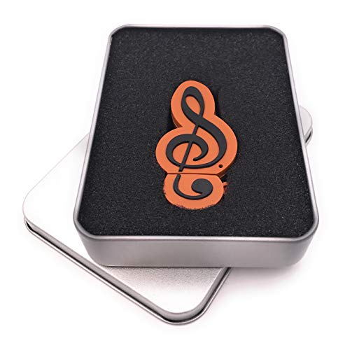 Clé de sol USB 3.0 Onwomania 128 Go pour résoudre manque espace pc