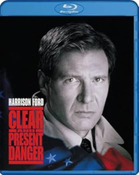Clear and Present Danger