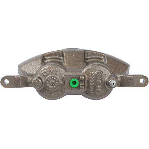 Image of Cardone 18-5403 Remanufactured Unloaded Disc Brake Caliper