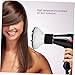 ORFOFE Hair Dryer Diffuser Nozzle Attachment Elastic Design for Enhanced and Versatile Styling Easy Installation for All Hair Types