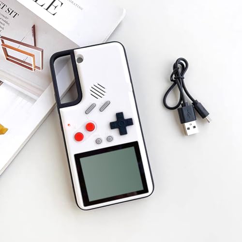 Go-Volmon Game Phone Case For Galaxy S23 Funny And Cute thumb #4