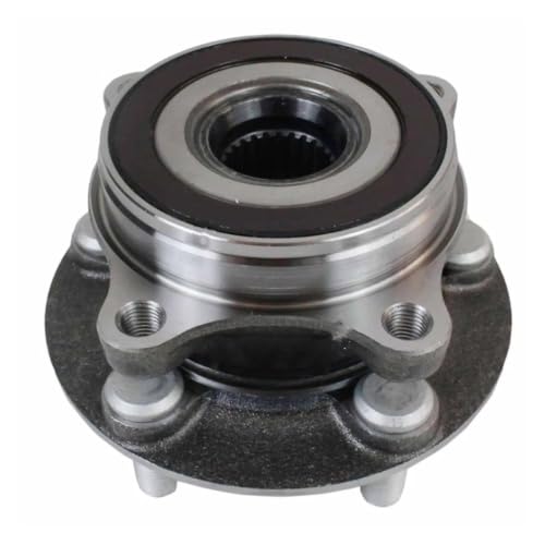 Roulement de moyeu de roue avant pour Lexus CT 2010 - Référence OEM 43550-47010