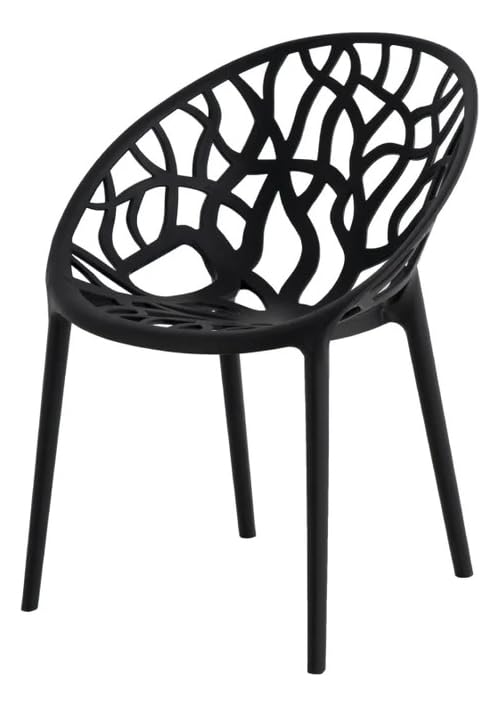 JAUZ IMPROVEMENT Silla Minimalista Moderna Tipo Nido para...