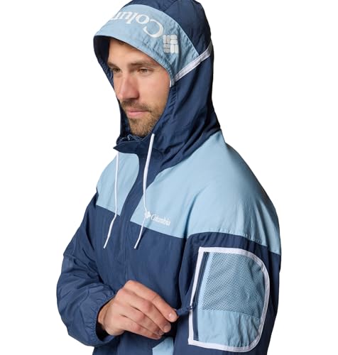 Image of Columbia Men's Challenger II Windbreaker