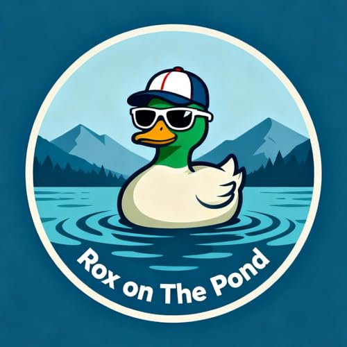 Rox on The Pond #9- Biggest Offseason Trades, Signings, and Rumors so far!