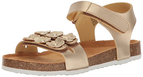 Jumping Jacks Girl's Averie Flat