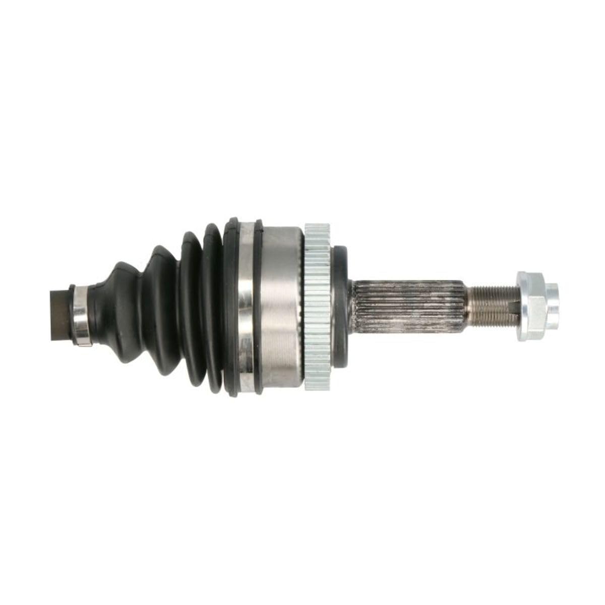 SKF Antriebswelle VKJC 5258 Position Vorderachse links Höhe 137mm Länge 740mm Breite 140mm - OE Qualität