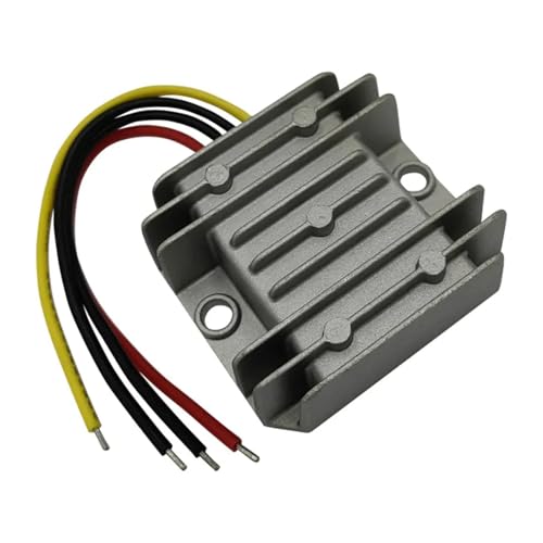 Convertisseur de Module Boost 12 V à 24 V pour alimentation de bureau - 3