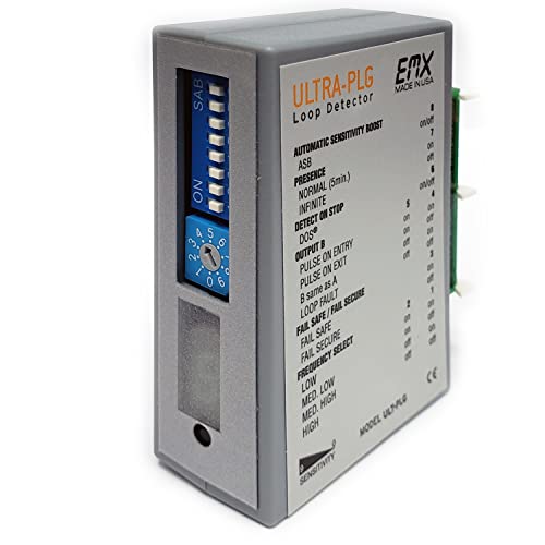 Quicksilver Alarm Kit