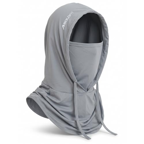 Boldfit Face Mask for Sun Protection for Women UPF 50+ Sun Hat fo...