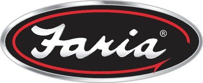 New Digital Depth Sounder with Air & Water Temperature faria Instruments 13852 Chesapeake SS Transducer Transom